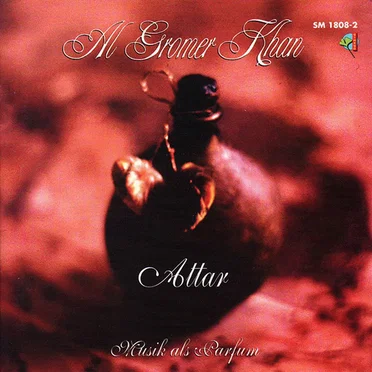 Attar: Musik als Parfum