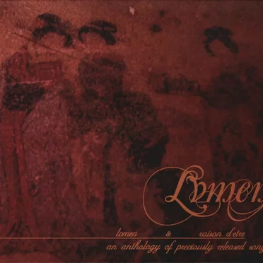 An Anthology of Previously Released Songs