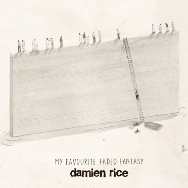 My Favourite Faded Fantasy