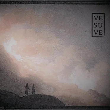 Demo EP by Vesuve - album cover