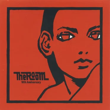The Room (10th Anniversary) by Various Artists - album cover