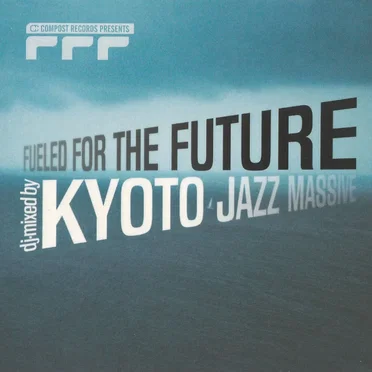 Fueled for the Future, Volume 1 by Various Artists - album cover