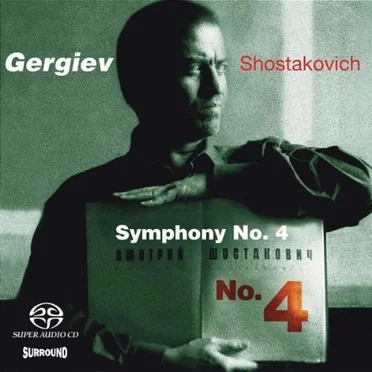 Symphony no. 4