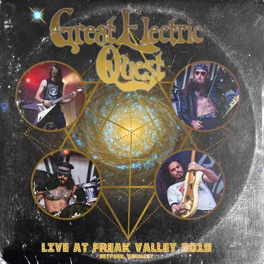 Live at Freak Valley Festival 2019 Netphen Germany
