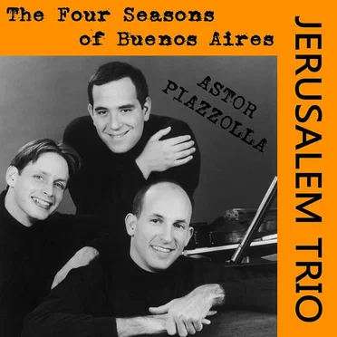 The Four Seasons of Buenos Aires