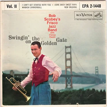 Swingin' On The Golden Gate, Vol. II