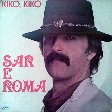 Kiko, Kiko by Sar E Roma - album cover