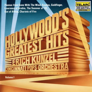 Hollywood's Greatest Hits, Volume I
