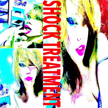 shock treatment by NICKOTINE - album cover