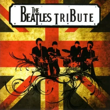 The Beatles Tribute by Various Artists - album cover