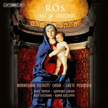 Rós: Songs of Christmas