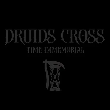 Time Immemorial by Druids Cross - album cover