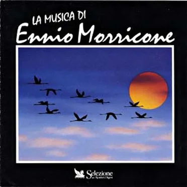 La musica di Ennio Morricone