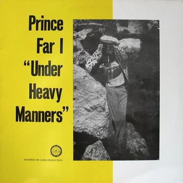 Under Heavy Manners