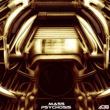 AR8 - Mass Psychosis