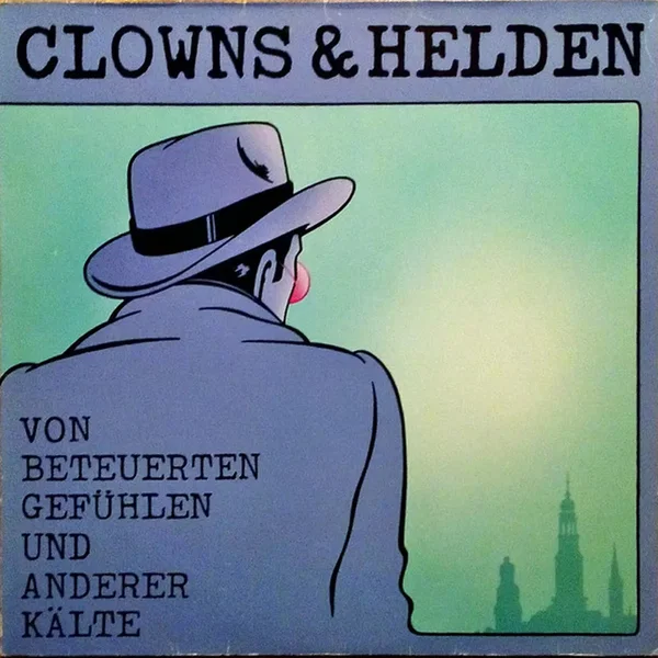 Von beteuerten Gefühlen und anderer Kälte
