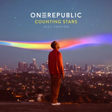 Counting Stars (2023 version)