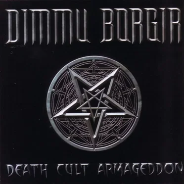 Death Cult Armageddon