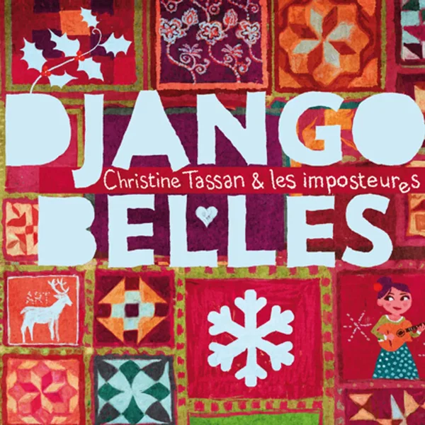 Django Belles