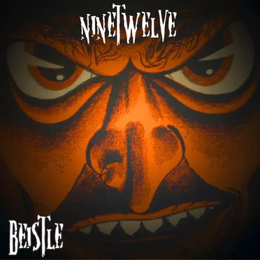 Beistle by Ninetwelve - album cover