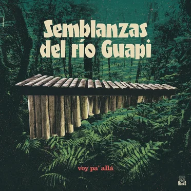 Voy pa´ allá