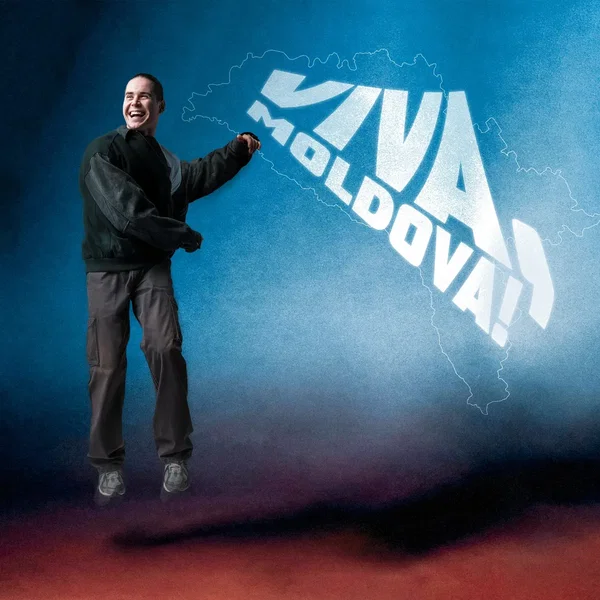 Viva, Moldova!