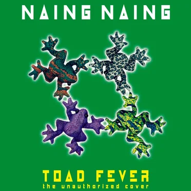 Toad Fever