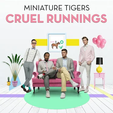 Cruel Runnings