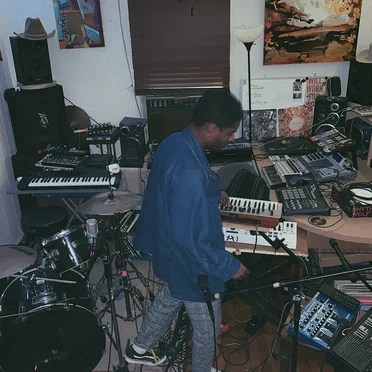 Music Made at Home