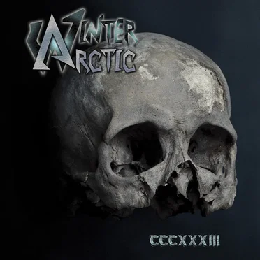 CCCXXXIII by Arctic Winter - album cover