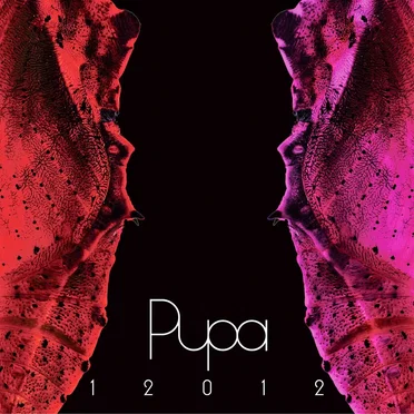 PUPA by 12012 - album cover