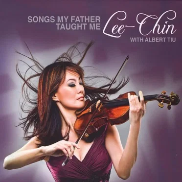 Songs My Father Taught Me