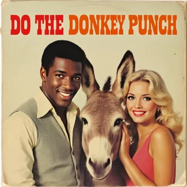 Do the Donkey Punch