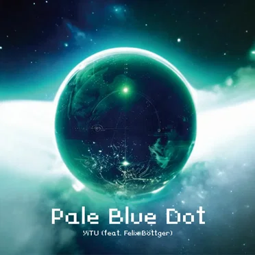 Pale Blue Dot by YiTU - album cover