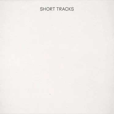 Short Tracks by Various Artists - album cover