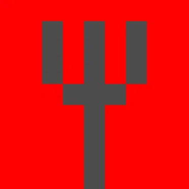 pitchfork