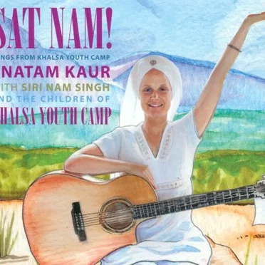 Sat Nam! Songs from Khalsa Youth Camp