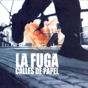 Calles de papel