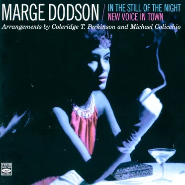 Marge Dodson