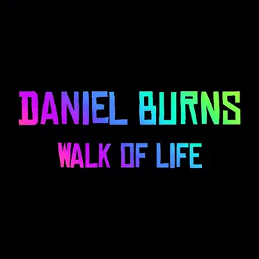 Daniel Keith Burns