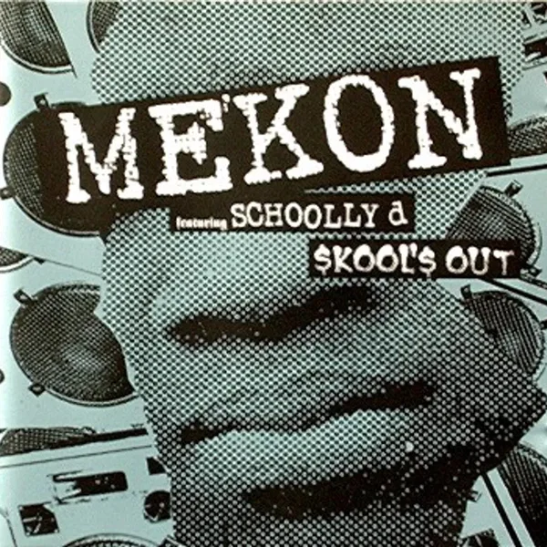 Skool’s Out