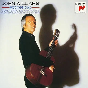 Concierto de Aranjuez / Fantasía para un gentilhombre