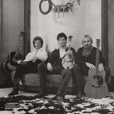 The Desert Rose Band