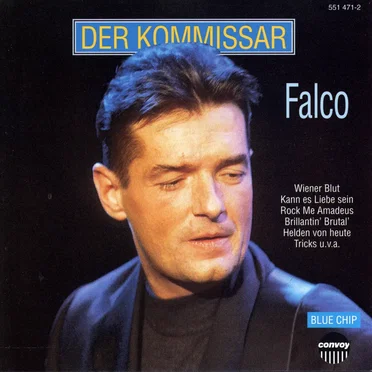 Der Kommissar