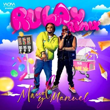 Rulay (remix)