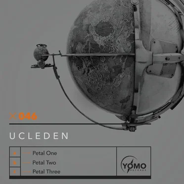 Petals by Ucleden - album cover