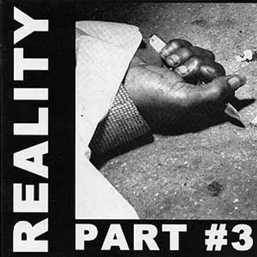 Reality, Part #3 by Various Artists - album cover