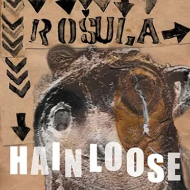 Rosula by Hainloose - album cover