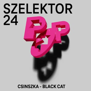 Black Cat (Szelektor 24)