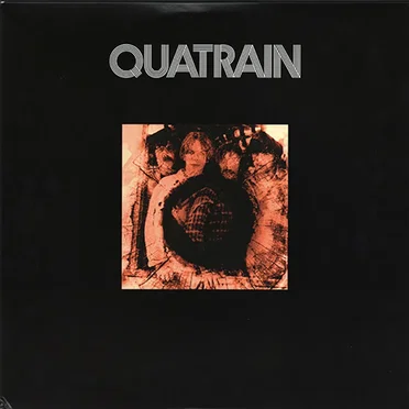 Quatrain by Quatrain - album cover